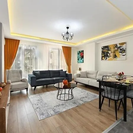 Ferah Daire İstanbul